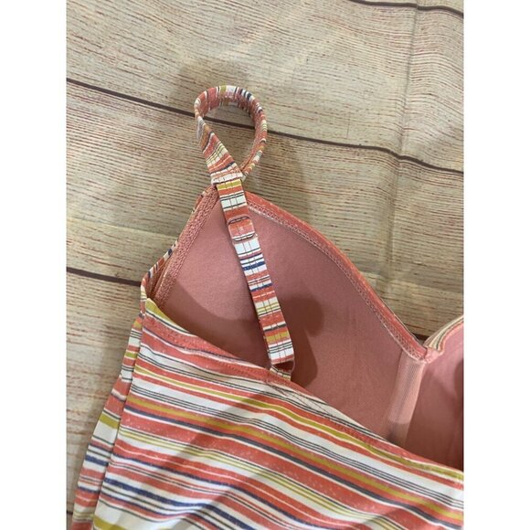 Niptuck Swim Women's One Pice Globetrotter Joanne Swimsuit - 8 - Picture 7 of 13